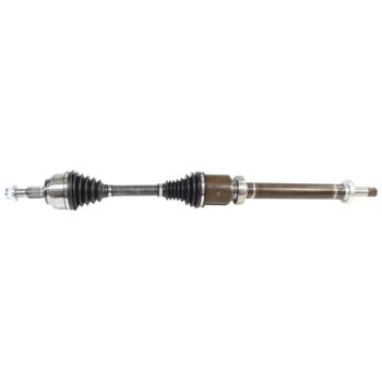 2015 Ford Transit Connect CV Axle Assembly Front Right GSP NCV11226 image 1 of 4