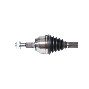 2015 Ford Transit Connect CV Axle Assembly Front Right GSP NCV11226 image 2 of 4