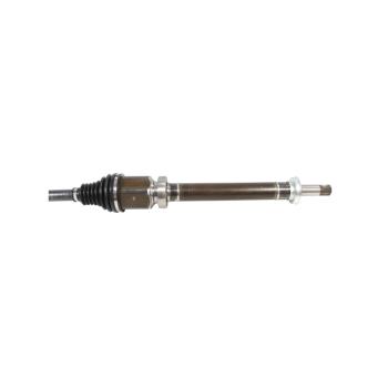 2015 Ford Transit Connect CV Axle Assembly Front Right GSP NCV11226 image 3 of 4