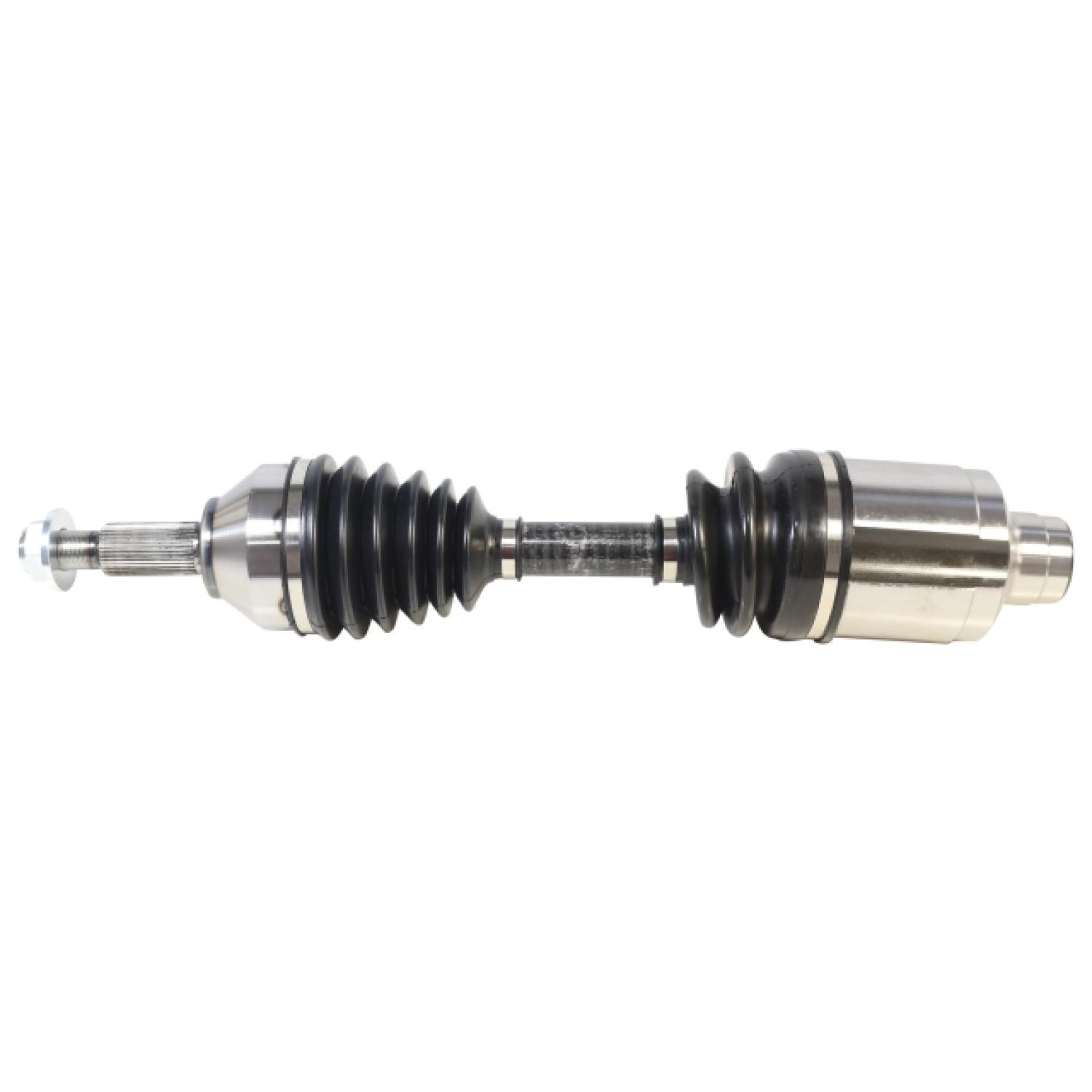 GSP NCV11227 - CV Axle Assembly GSP NCV11227 CV Axle Assembly product image 1 of 5