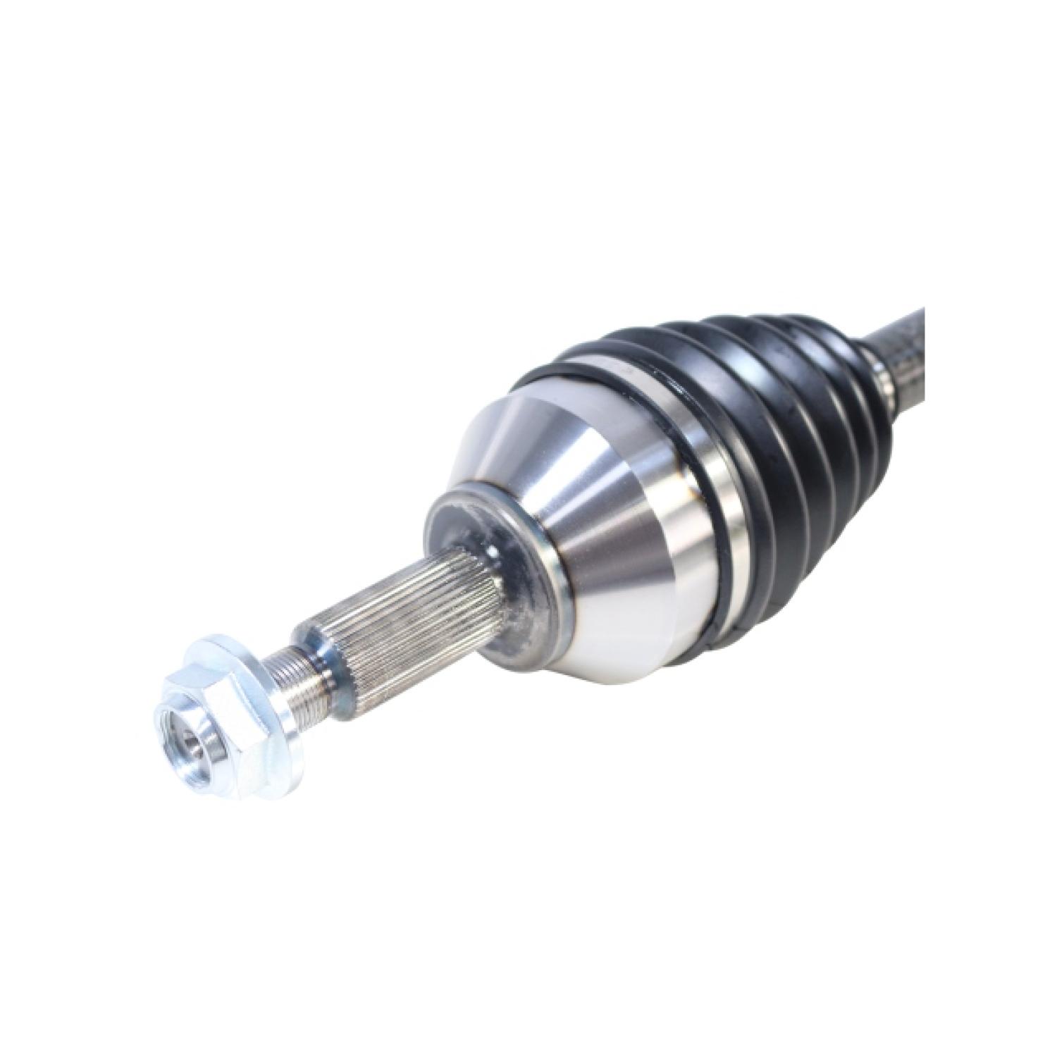 GSP NCV11227 - CV Axle Assembly GSP NCV11227 CV Axle Assembly product image 4 of 5
