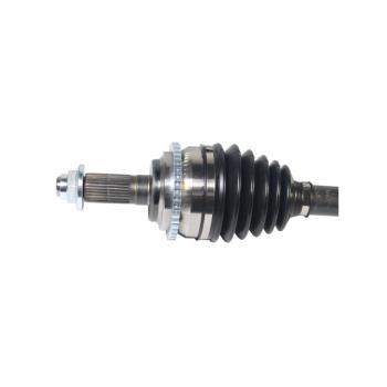 2009 Lincoln MKZ CV Axle Assembly Front Right GSP NCV11229 image 2 of 4