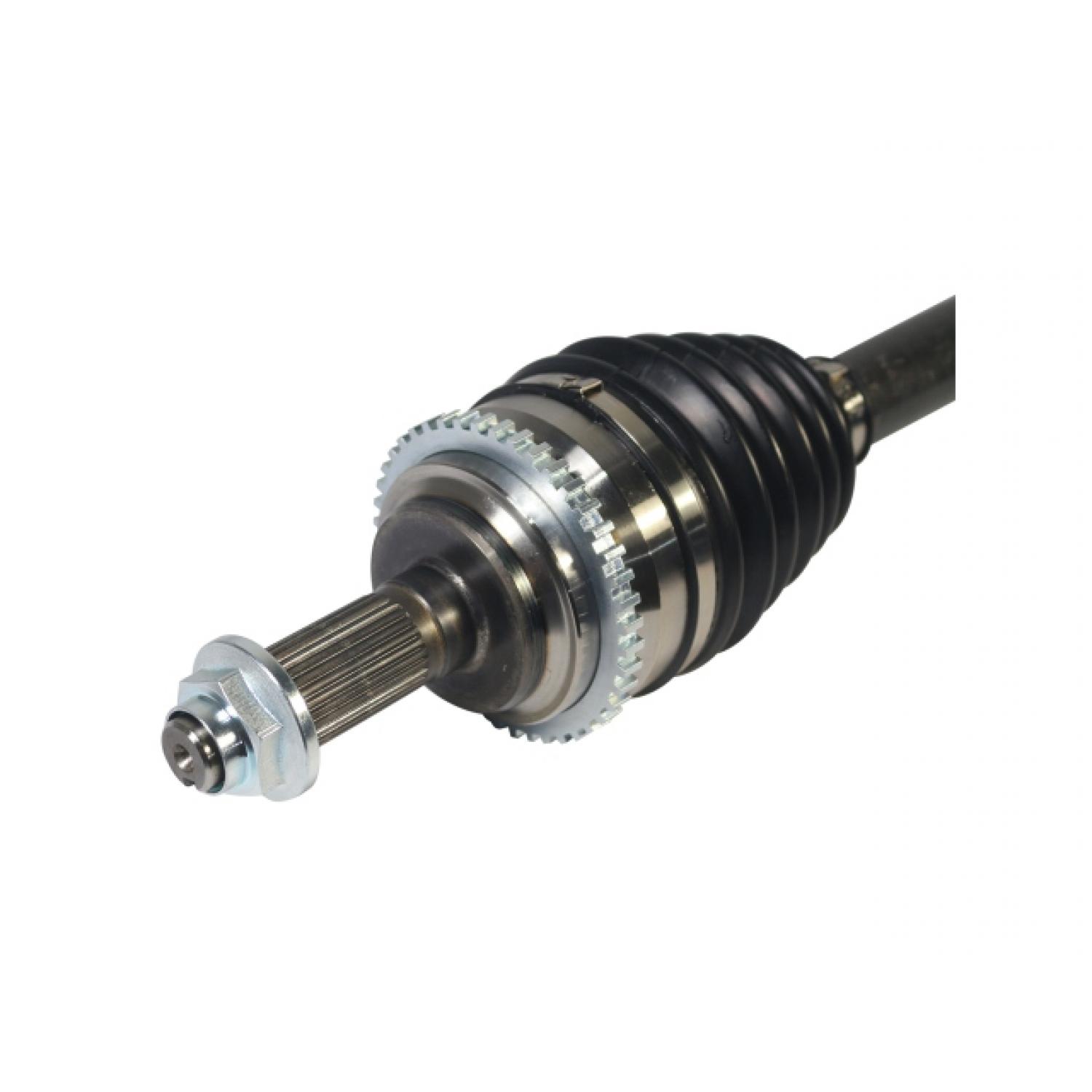 GSP NCV11229 - CV Axle Assembly GSP NCV11229 CV Axle Assembly product image 4 of 5