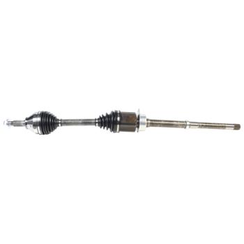 2017 Lincoln MKT CV Axle Assembly Front Right GSP NCV11236 image 1 of 4