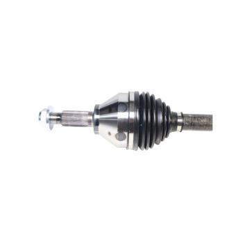 2017 Lincoln MKT CV Axle Assembly Front Right GSP NCV11236 image 2 of 4