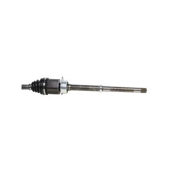 2017 Lincoln MKT CV Axle Assembly Front Right GSP NCV11236 image 3 of 4