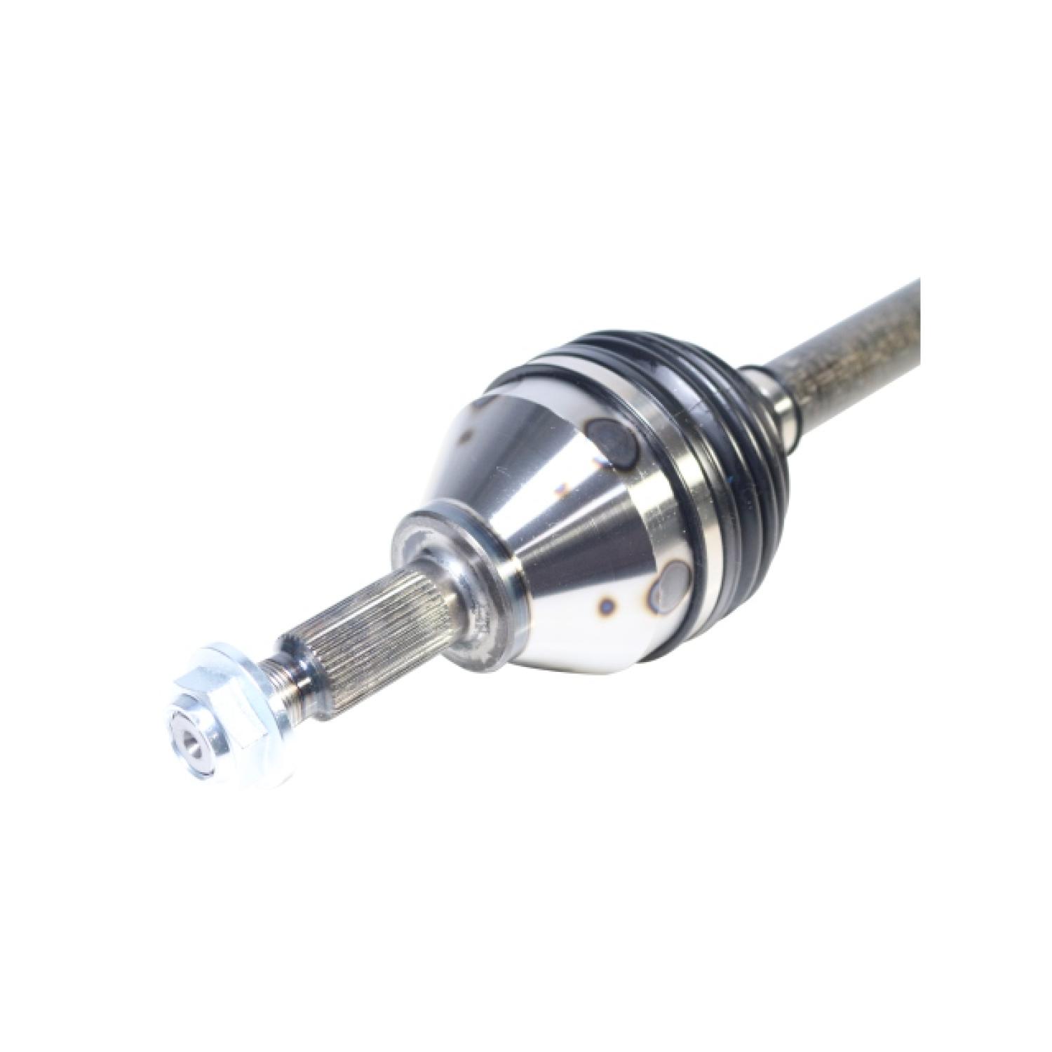 GSP NCV11236 - CV Axle Assembly GSP NCV11236 CV Axle Assembly product image 4 of 5