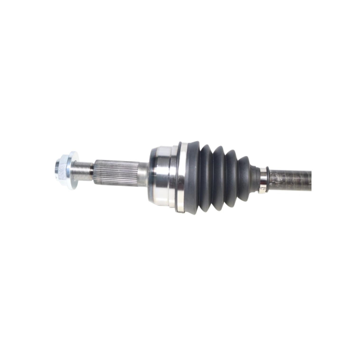 GSP NCV11237 - CV Axle Assembly GSP NCV11237 CV Axle Assembly product image 2 of 5