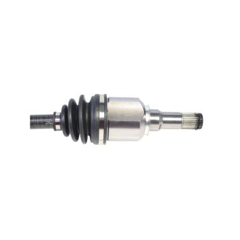 2012 Lincoln MKX CV Axle Assembly Rear Right GSP NCV11237 image 3 of 4