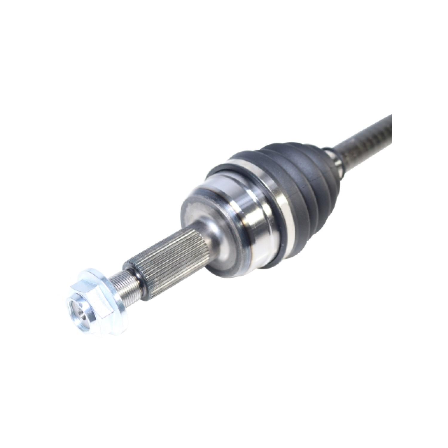 GSP NCV11237 - CV Axle Assembly GSP NCV11237 CV Axle Assembly product image 4 of 5