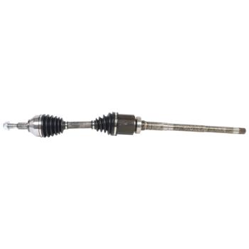 2018 Ford Fusion CV Axle Assembly Front Right GSP NCV11239 image 1 of 4
