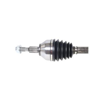 2018 Ford Fusion CV Axle Assembly Front Right GSP NCV11239 image 2 of 4