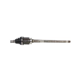 2018 Ford Fusion CV Axle Assembly Front Right GSP NCV11239 image 3 of 4