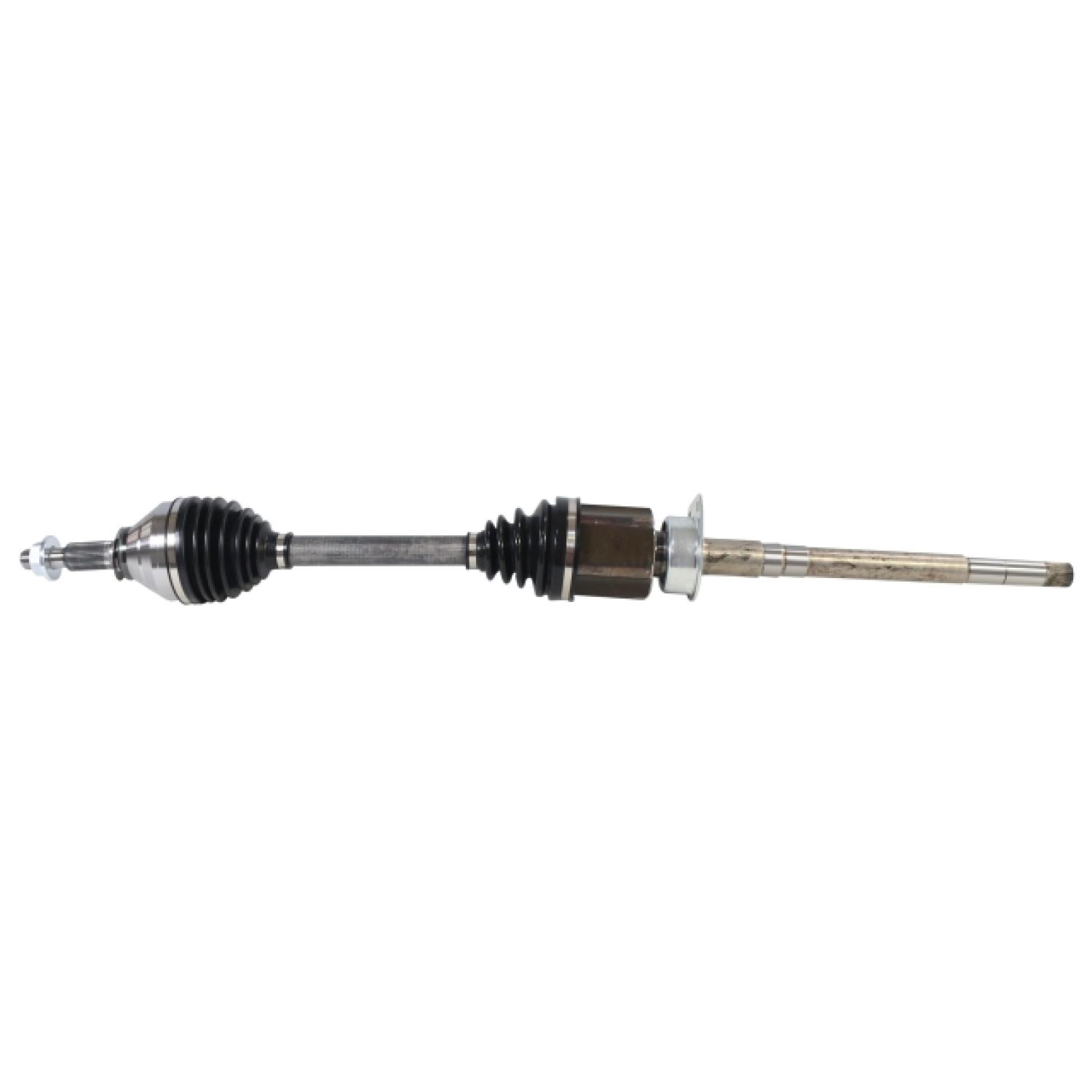 GSP NCV11241 CV Axle Assembly product image 1 of 5