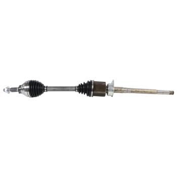 2017 Ford Explorer CV Axle Assembly Front Right GSP NCV11241 image 1 of 4