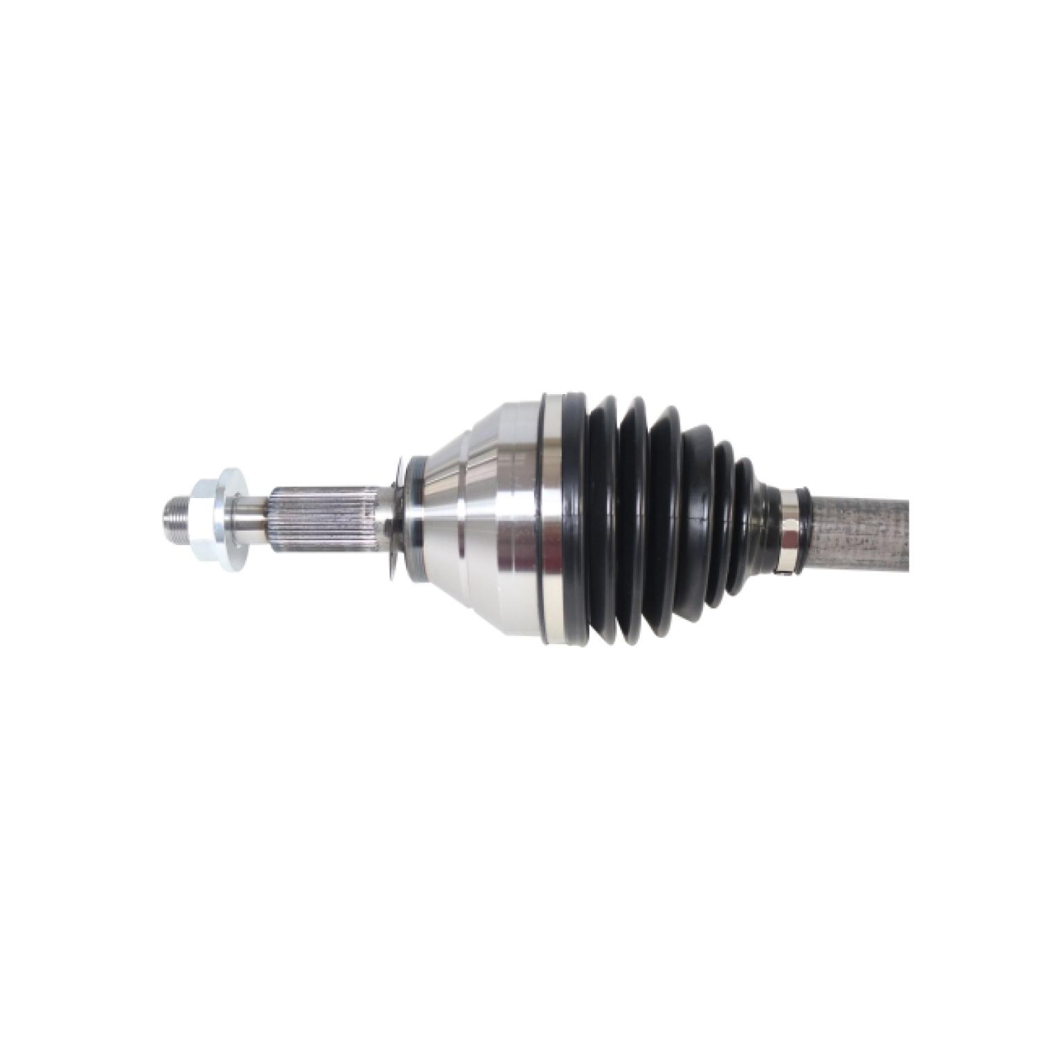 GSP NCV11241 CV Axle Assembly product image 2 of 5