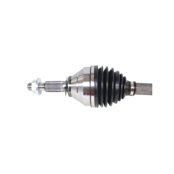 2017 Ford Explorer CV Axle Assembly Front Right GSP NCV11241 image 2 of 4
