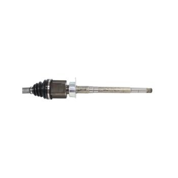 2017 Ford Explorer CV Axle Assembly Front Right GSP NCV11241 image 3 of 4