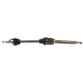 2021 Lincoln Nautilus CV Axle Assembly Front Right GSP NCV11246 image 1 of 4