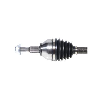 2021 Lincoln Nautilus CV Axle Assembly Front Right GSP NCV11246 image 2 of 4