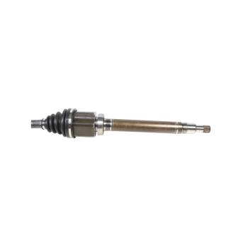 2021 Lincoln Nautilus CV Axle Assembly Front Right GSP NCV11246 image 3 of 4