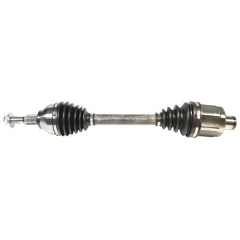 2021 Lincoln Nautilus CV Axle Assembly Front Right GSP NCV11247 image 1 of 4