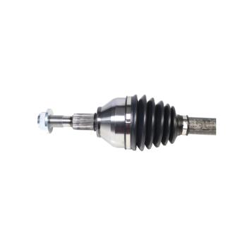 2021 Lincoln Nautilus CV Axle Assembly Front Right GSP NCV11247 image 2 of 4