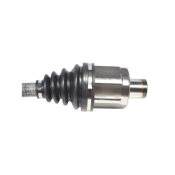 2021 Lincoln Nautilus CV Axle Assembly Front Right GSP NCV11247 image 3 of 4