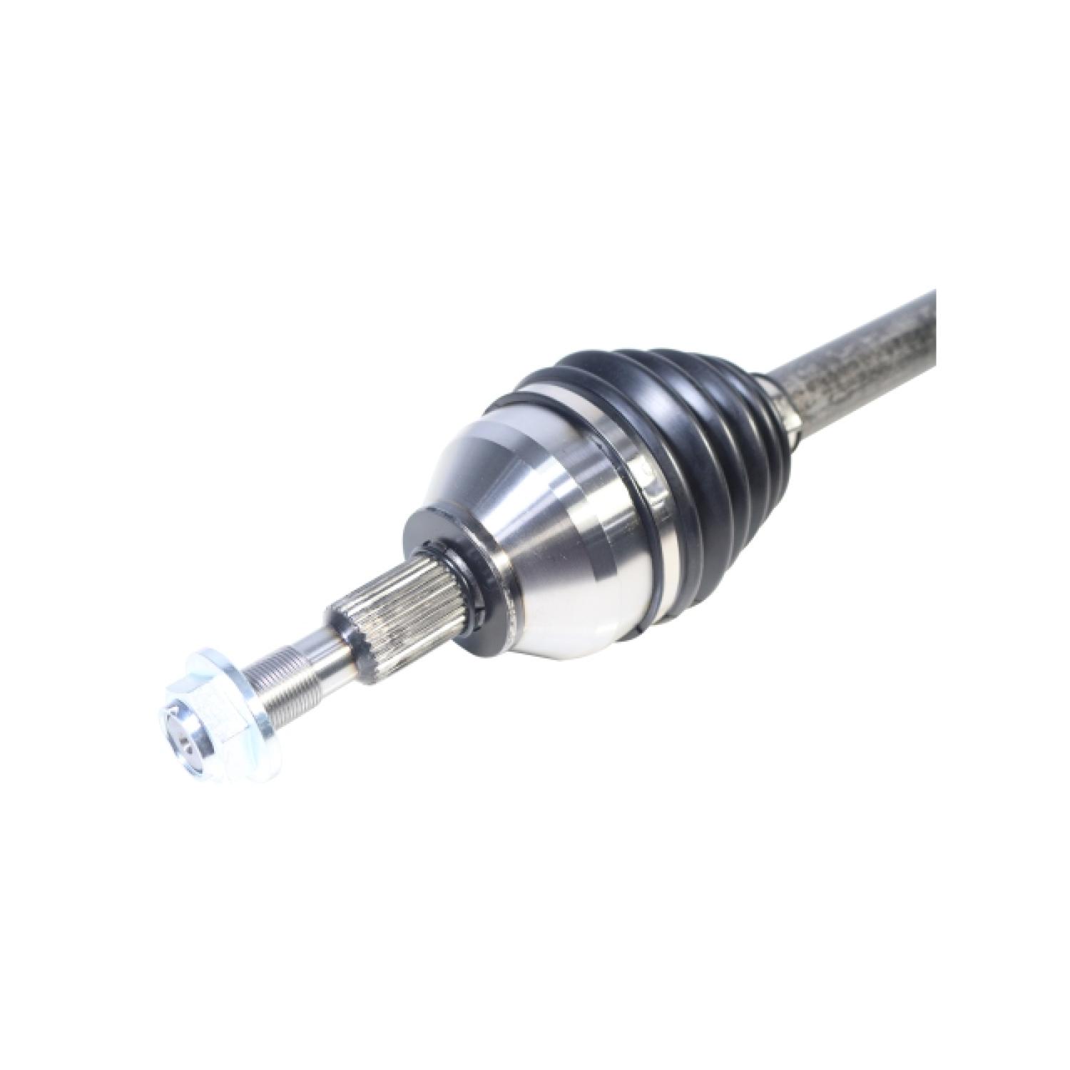 GSP NCV11247 - CV Axle Assembly GSP NCV11247 CV Axle Assembly product image 4 of 5