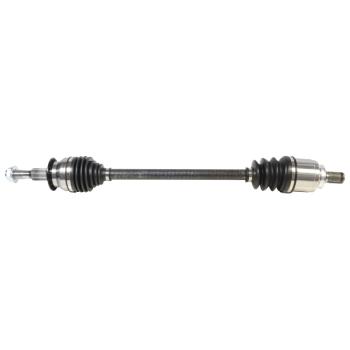 2020 Lincoln MKZ CV Axle Assembly Rear GSP NCV11248 image 1 of 4
