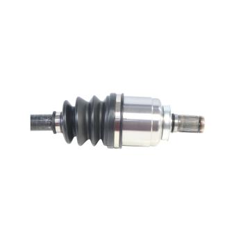 2020 Lincoln MKZ CV Axle Assembly Rear GSP NCV11248 image 3 of 4