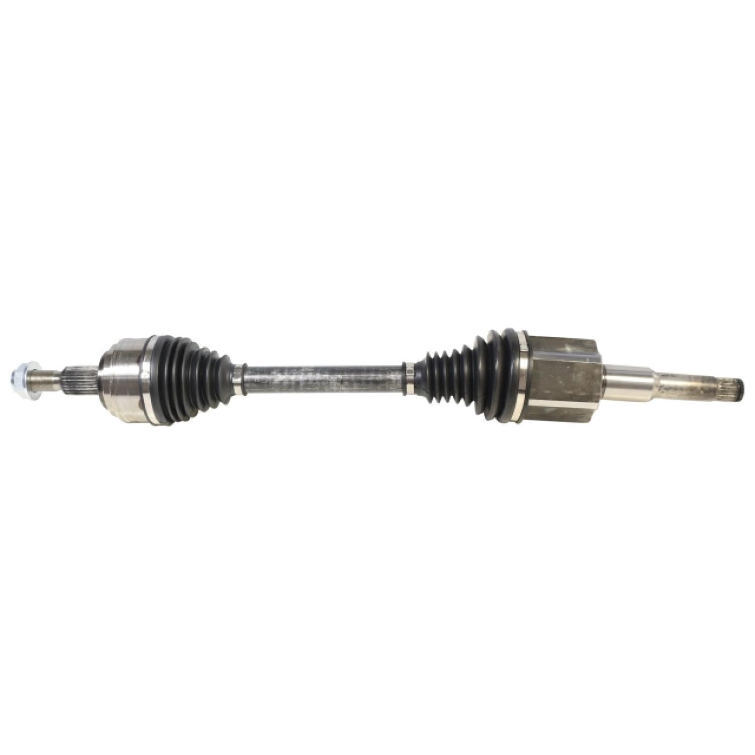GSP NCV11249 CV Axle Assembly product image 1 of 5