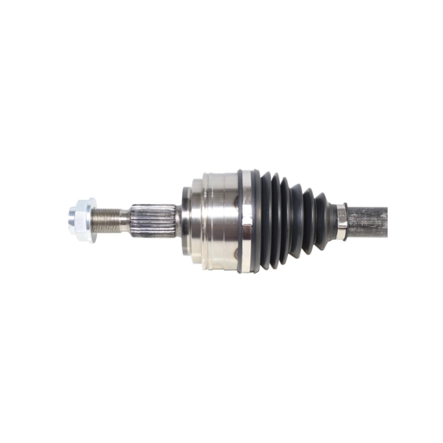 GSP NCV11249 CV Axle Assembly product image 2 of 5