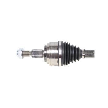 2022 Ford Escape CV Axle Assembly Front Left GSP NCV11249 image 2 of 4