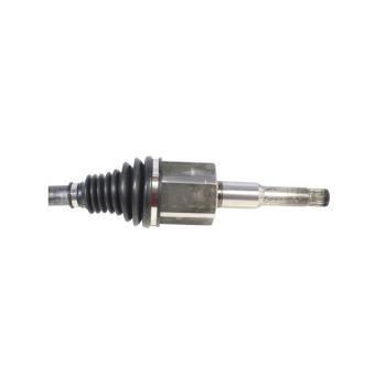 2022 Ford Escape CV Axle Assembly Front Left GSP NCV11249 image 3 of 4