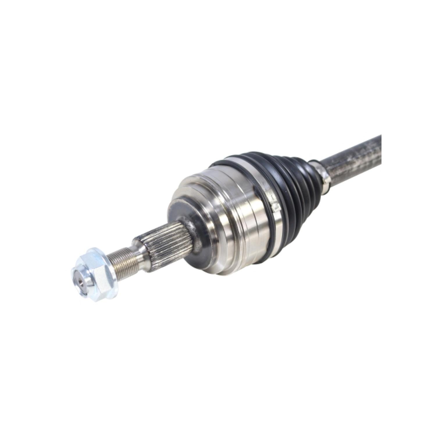 GSP NCV11249 CV Axle Assembly product image 4 of 5