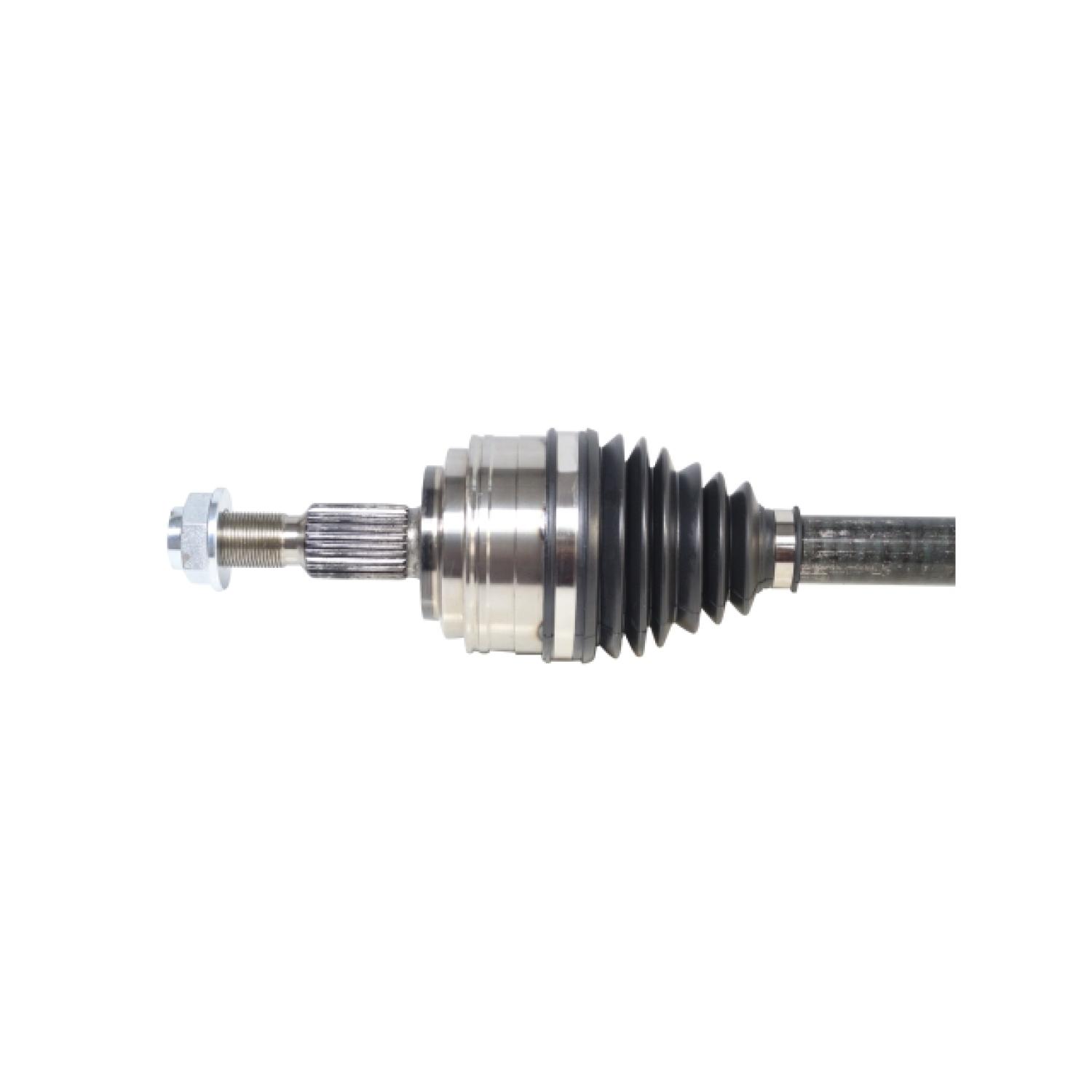 GSP NCV11250 - CV Axle Assembly GSP NCV11250 CV Axle Assembly product image 2 of 5
