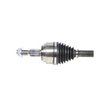 2022 Ford Escape CV Axle Assembly Front Right GSP NCV11250 image 2 of 4