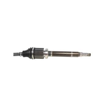 2022 Ford Escape CV Axle Assembly Front Right GSP NCV11250 image 3 of 4
