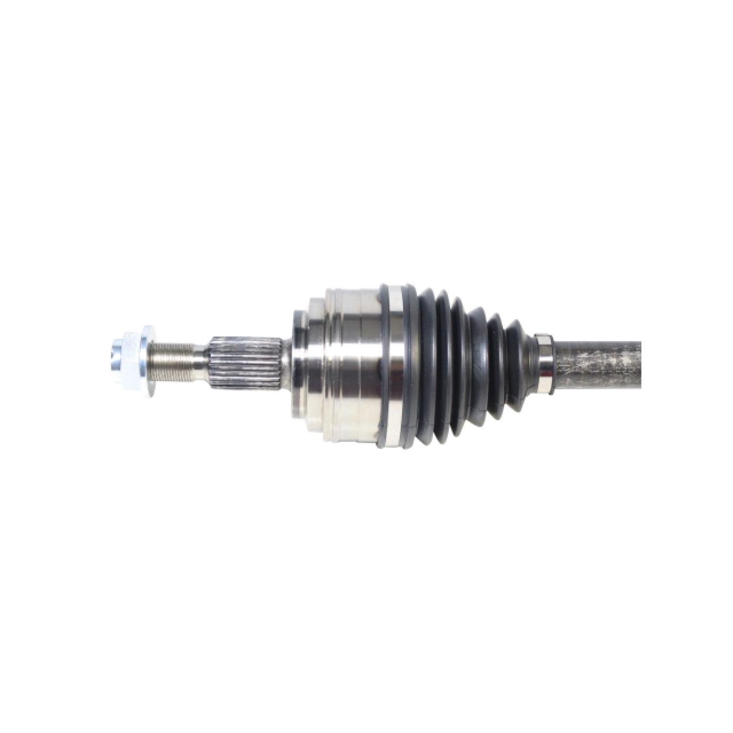GSP NCV11251 - CV Axle Assembly GSP NCV11251 CV Axle Assembly product image 2 of 5