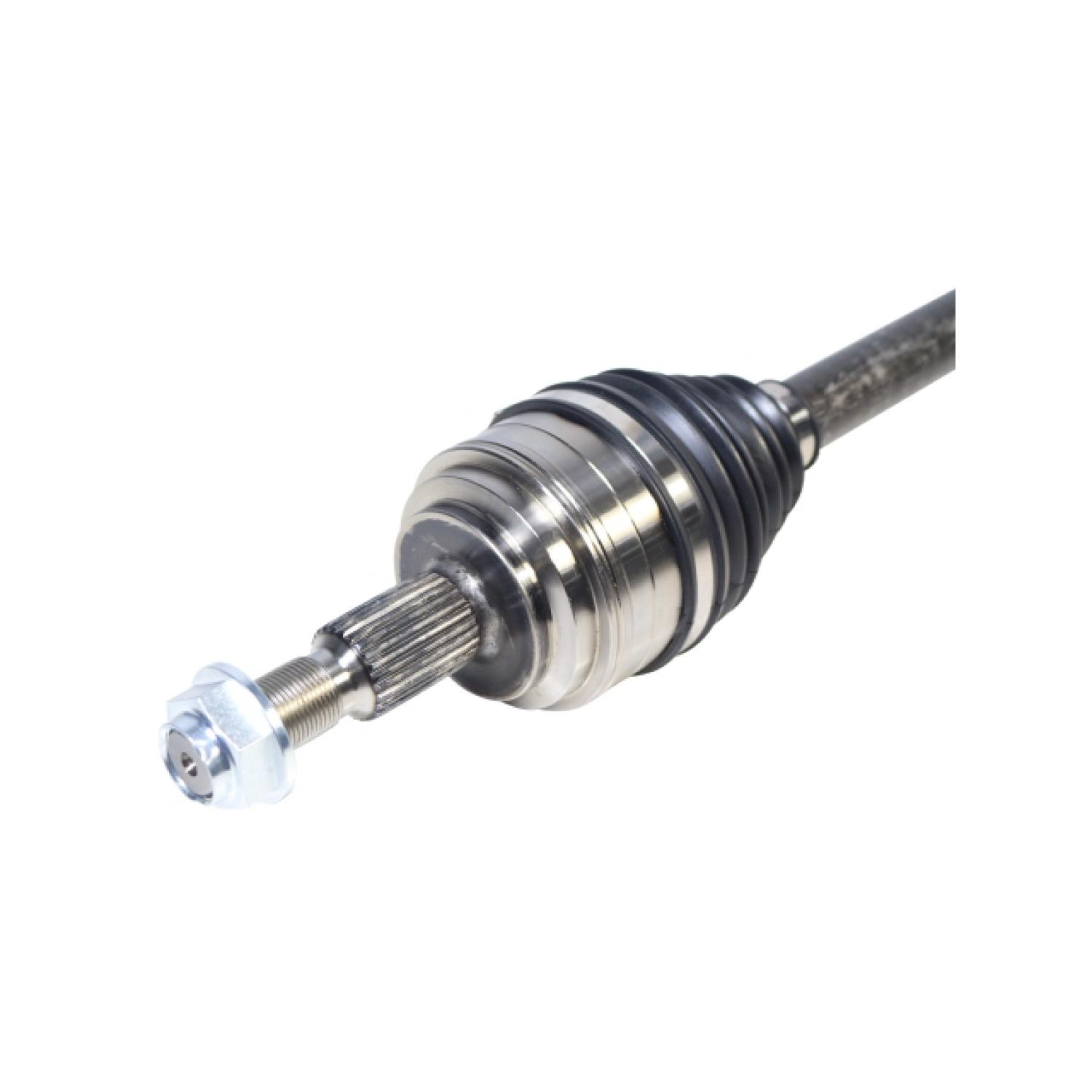 GSP NCV11251 - CV Axle Assembly GSP NCV11251 CV Axle Assembly product image 4 of 5