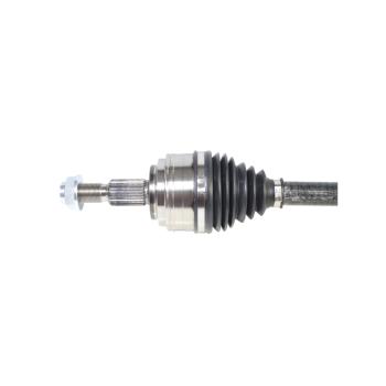2022 Ford Escape CV Axle Assembly Front Left GSP NCV11252 image 2 of 4
