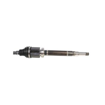 2022 Ford Escape CV Axle Assembly Front Left GSP NCV11252 image 3 of 4