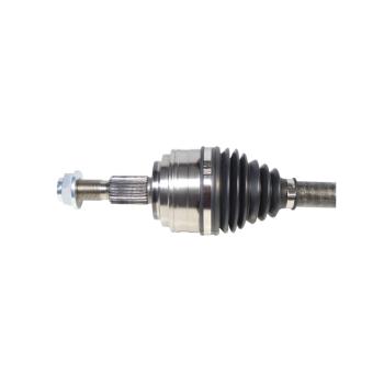 2020 Ford Escape CV Axle Assembly Front Right GSP NCV11253 image 2 of 4