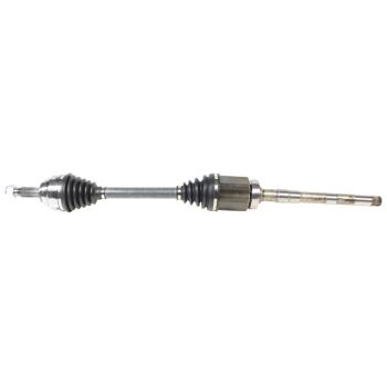 2019 Ford EcoSport CV Axle Assembly