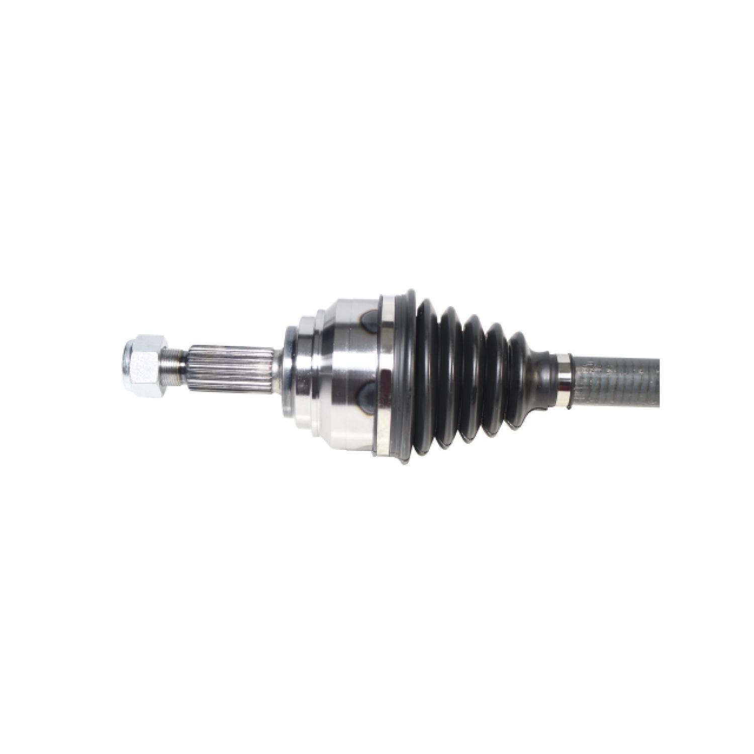 GSP NCV11254 - CV Axle Assembly GSP NCV11254 CV Axle Assembly product image 2 of 5
