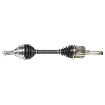 2020 Ford EcoSport CV Axle Assembly Front Left GSP NCV11255 image 1 of 4