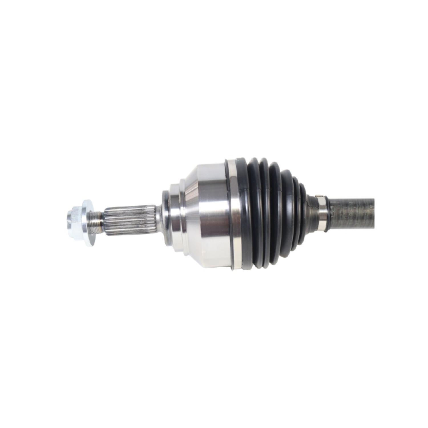GSP NCV11255 - CV Axle Assembly GSP NCV11255 CV Axle Assembly product image 2 of 5