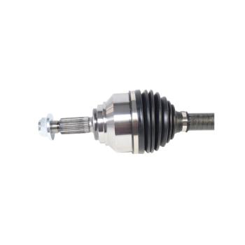 2020 Ford EcoSport CV Axle Assembly Front Left GSP NCV11255 image 2 of 4