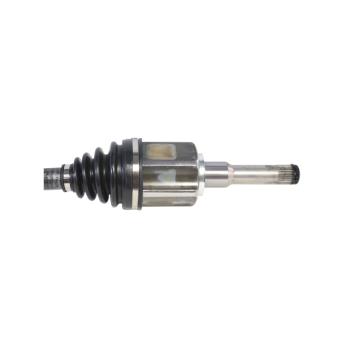 2020 Ford EcoSport CV Axle Assembly Front Left GSP NCV11255 image 3 of 4